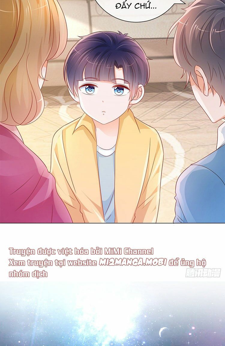 đọc truyện Ẩn Hôn 100%: Chọc Tức Vợ Yêu Mua Một Tặng Một Chương 286.2 ảnh 15 tại Thiên Thai Truyện