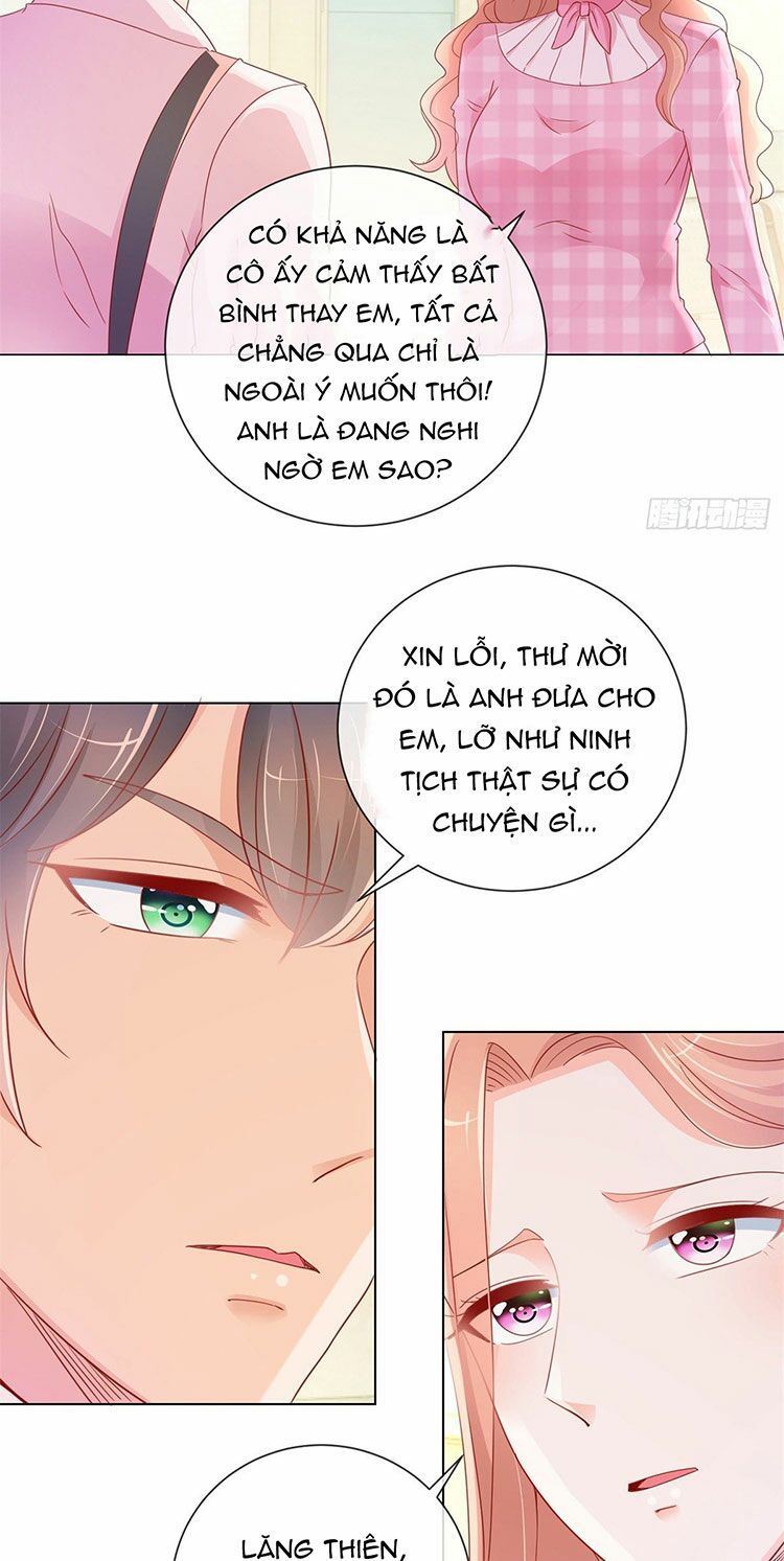 đọc truyện Ẩn Hôn 100%: Chọc Tức Vợ Yêu Mua Một Tặng Một Chương 286.2 ảnh 4 tại Thiên Thai Truyện