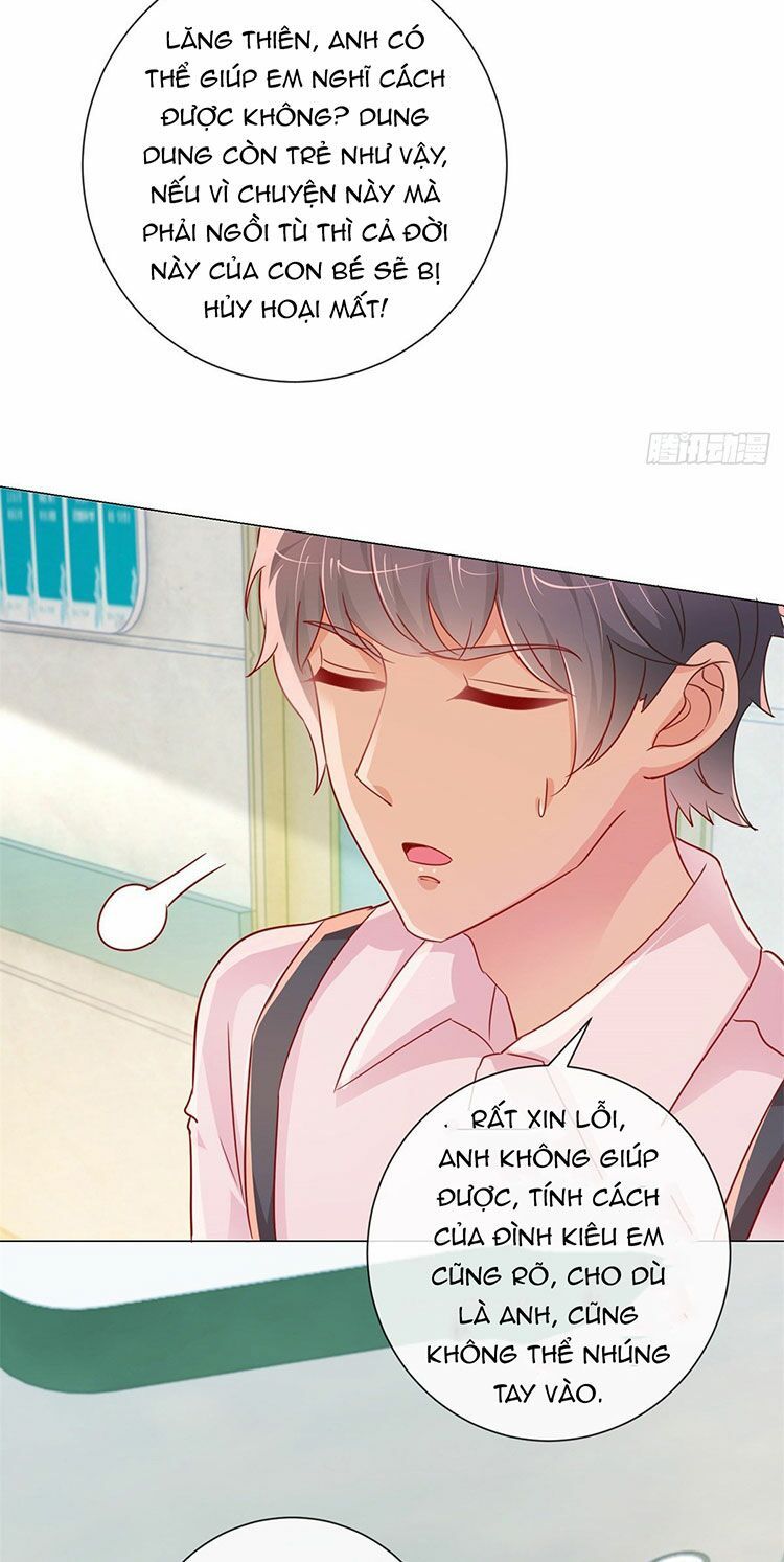 đọc truyện Ẩn Hôn 100%: Chọc Tức Vợ Yêu Mua Một Tặng Một Chương 286.2 ảnh 6 tại Thiên Thai Truyện