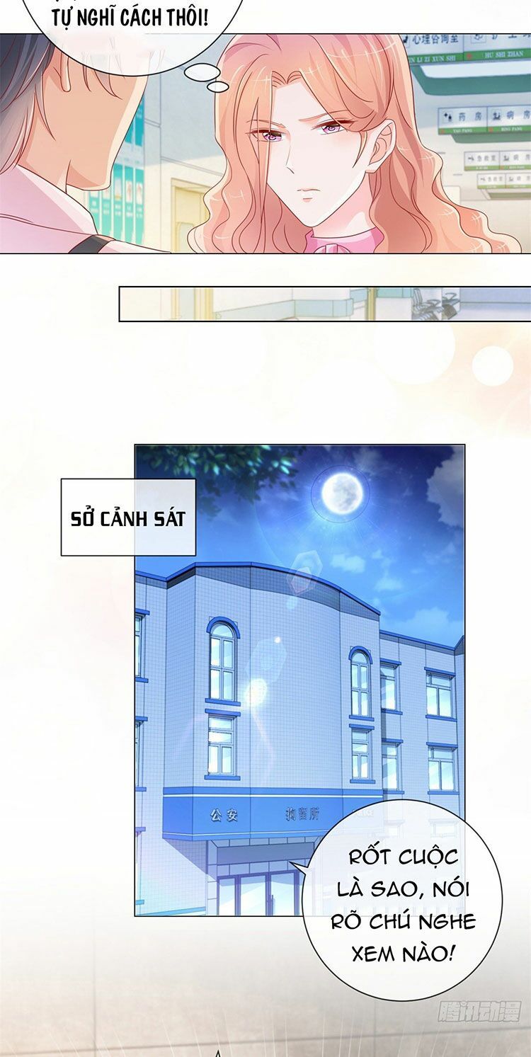 đọc truyện Ẩn Hôn 100%: Chọc Tức Vợ Yêu Mua Một Tặng Một Chương 286.2 ảnh 8 tại Thiên Thai Truyện