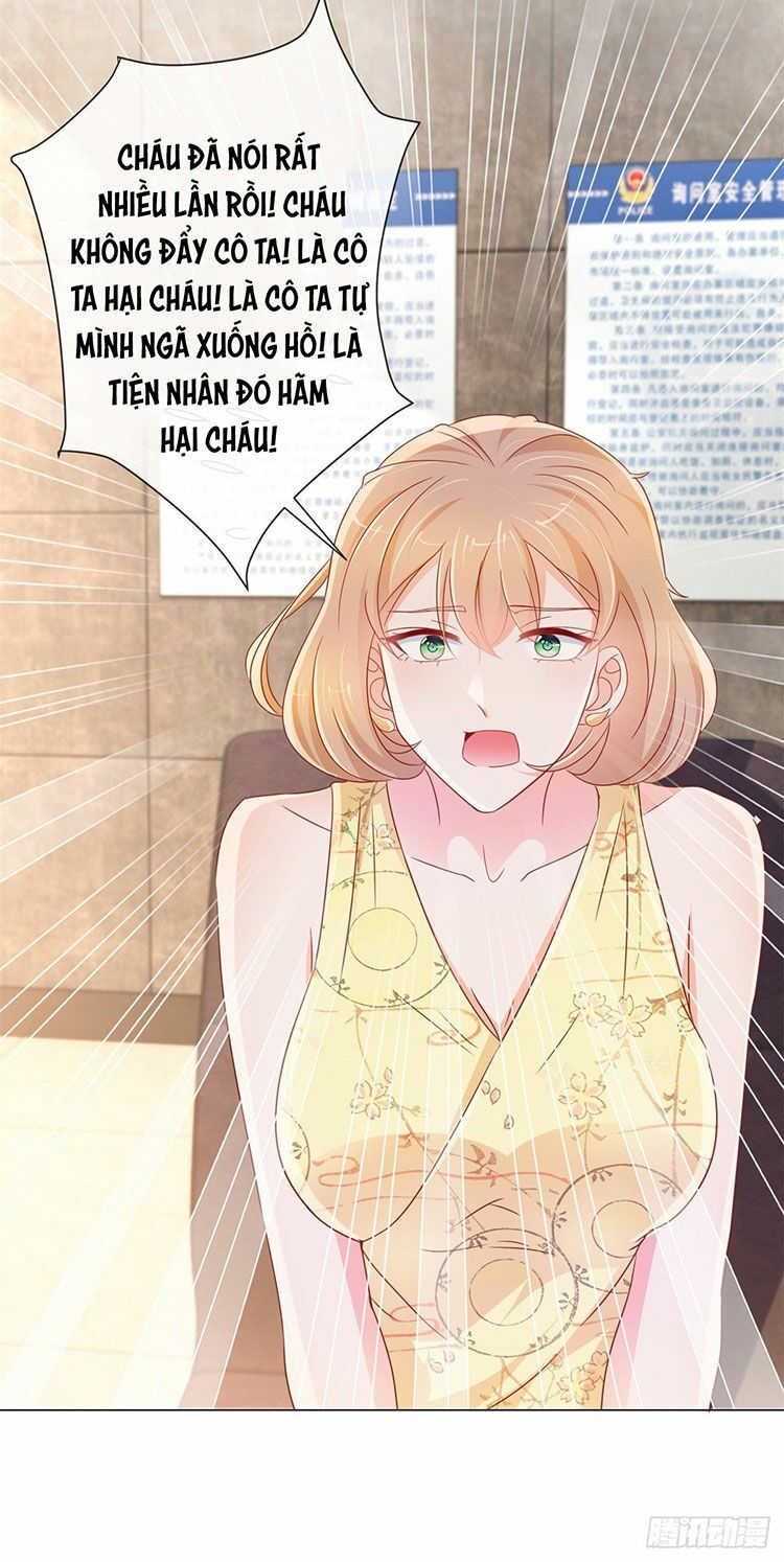 đọc truyện Ẩn Hôn 100%: Chọc Tức Vợ Yêu Mua Một Tặng Một Chương 286.2 ảnh 9 tại Thiên Thai Truyện