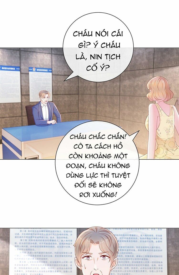 đọc truyện Ẩn Hôn 100%: Chọc Tức Vợ Yêu Mua Một Tặng Một Chương 286.2 ảnh 10 tại Thiên Thai Truyện