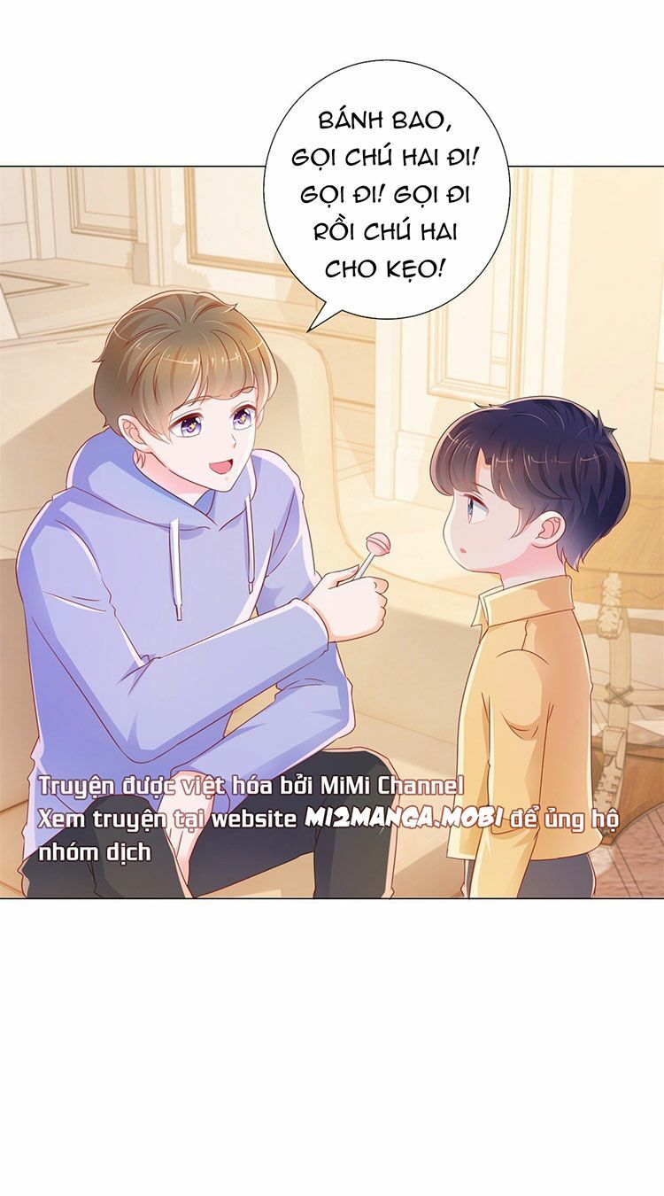 đọc truyện Ẩn Hôn 100%: Chọc Tức Vợ Yêu Mua Một Tặng Một Chương 287.1 ảnh 3 tại Thiên Thai Truyện