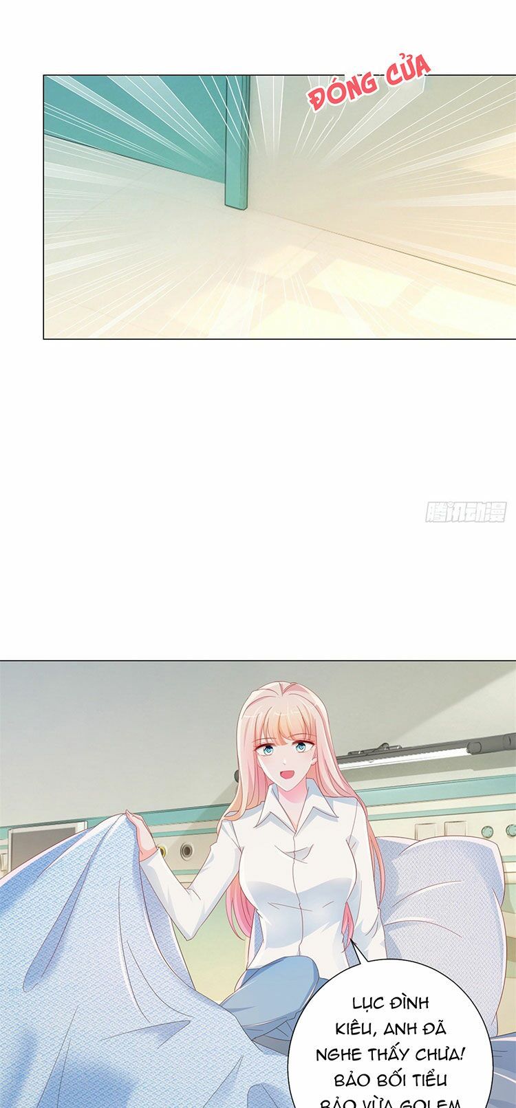 đọc truyện Ẩn Hôn 100%: Chọc Tức Vợ Yêu Mua Một Tặng Một Chương 287.1 ảnh 15 tại Thiên Thai Truyện