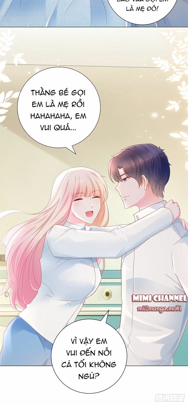 đọc truyện Ẩn Hôn 100%: Chọc Tức Vợ Yêu Mua Một Tặng Một Chương 287.1 ảnh 16 tại Thiên Thai Truyện