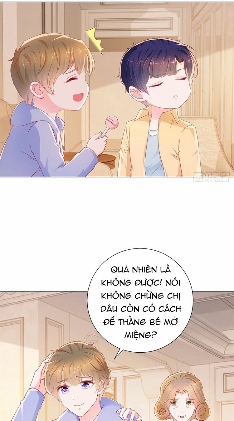 đọc truyện Ẩn Hôn 100%: Chọc Tức Vợ Yêu Mua Một Tặng Một Chương 287.1 ảnh 4 tại Thiên Thai Truyện