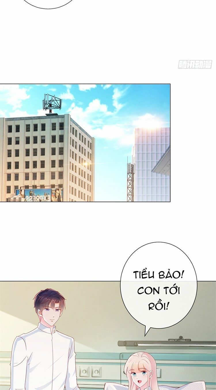 đọc truyện Ẩn Hôn 100%: Chọc Tức Vợ Yêu Mua Một Tặng Một Chương 287.1 ảnh 6 tại Thiên Thai Truyện