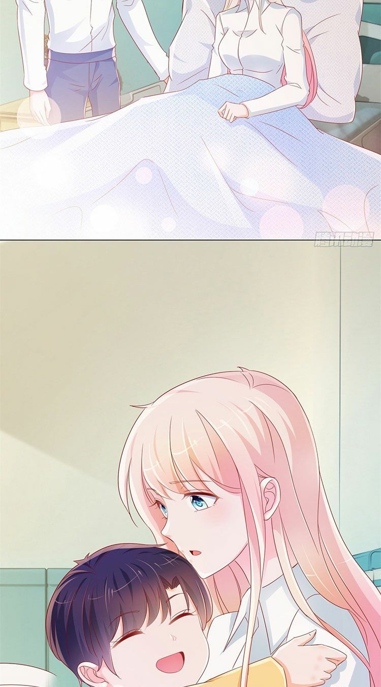 đọc truyện Ẩn Hôn 100%: Chọc Tức Vợ Yêu Mua Một Tặng Một Chương 287.1 ảnh 7 tại Thiên Thai Truyện