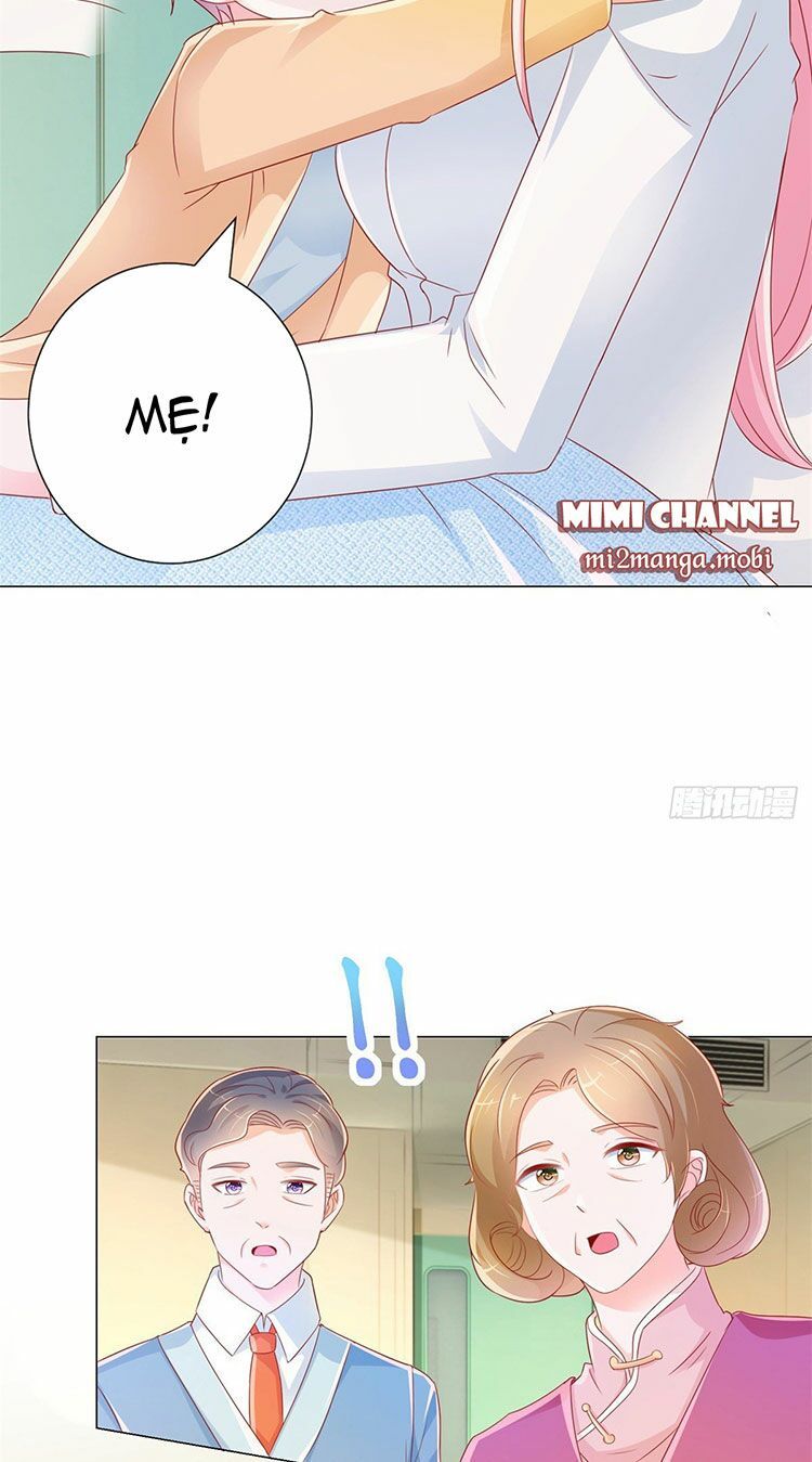 đọc truyện Ẩn Hôn 100%: Chọc Tức Vợ Yêu Mua Một Tặng Một Chương 287.1 ảnh 8 tại Thiên Thai Truyện