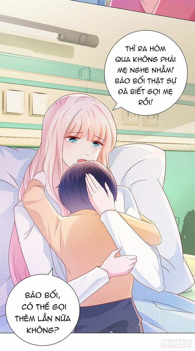 đọc truyện Ẩn Hôn 100%: Chọc Tức Vợ Yêu Mua Một Tặng Một Chương 287.1 ảnh 9 tại Thiên Thai Truyện