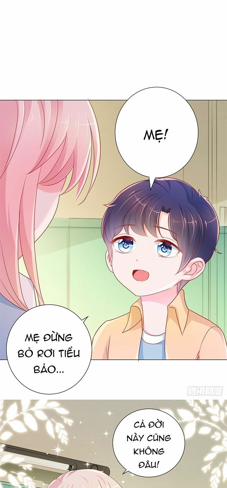 đọc truyện Ẩn Hôn 100%: Chọc Tức Vợ Yêu Mua Một Tặng Một Chương 287.1 ảnh 10 tại Thiên Thai Truyện