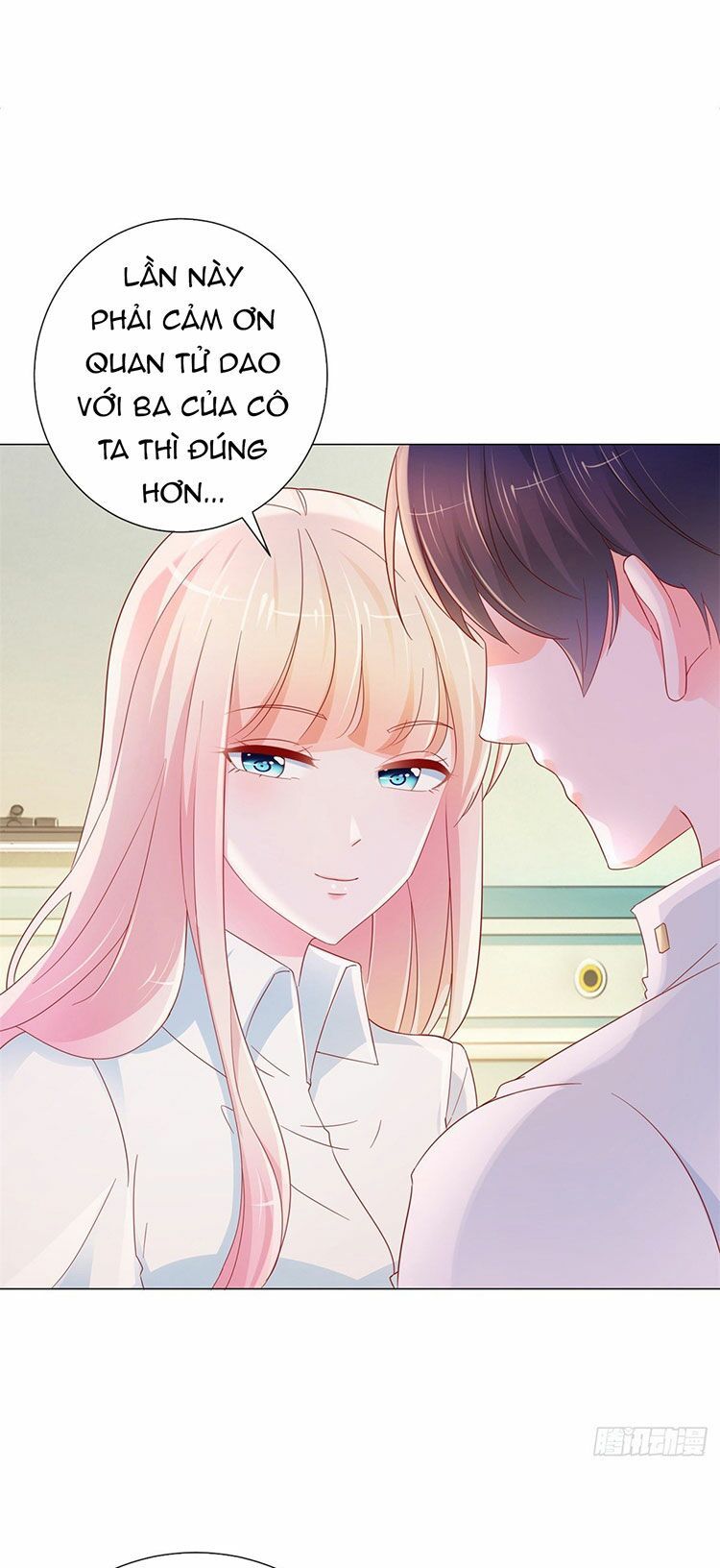 đọc truyện Ẩn Hôn 100%: Chọc Tức Vợ Yêu Mua Một Tặng Một Chương 287.2 ảnh 3 tại Thiên Thai Truyện