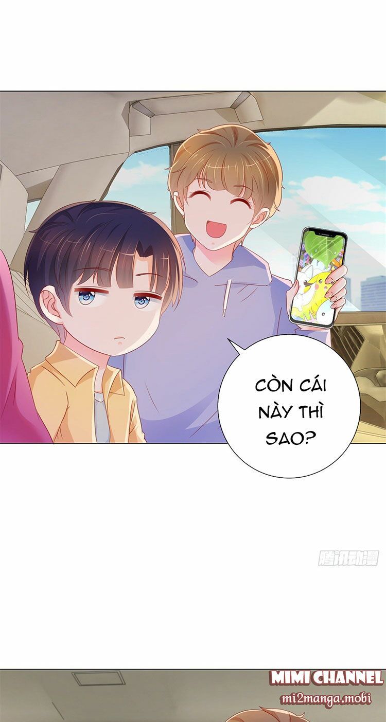 đọc truyện Ẩn Hôn 100%: Chọc Tức Vợ Yêu Mua Một Tặng Một Chương 287.2 ảnh 8 tại Thiên Thai Truyện