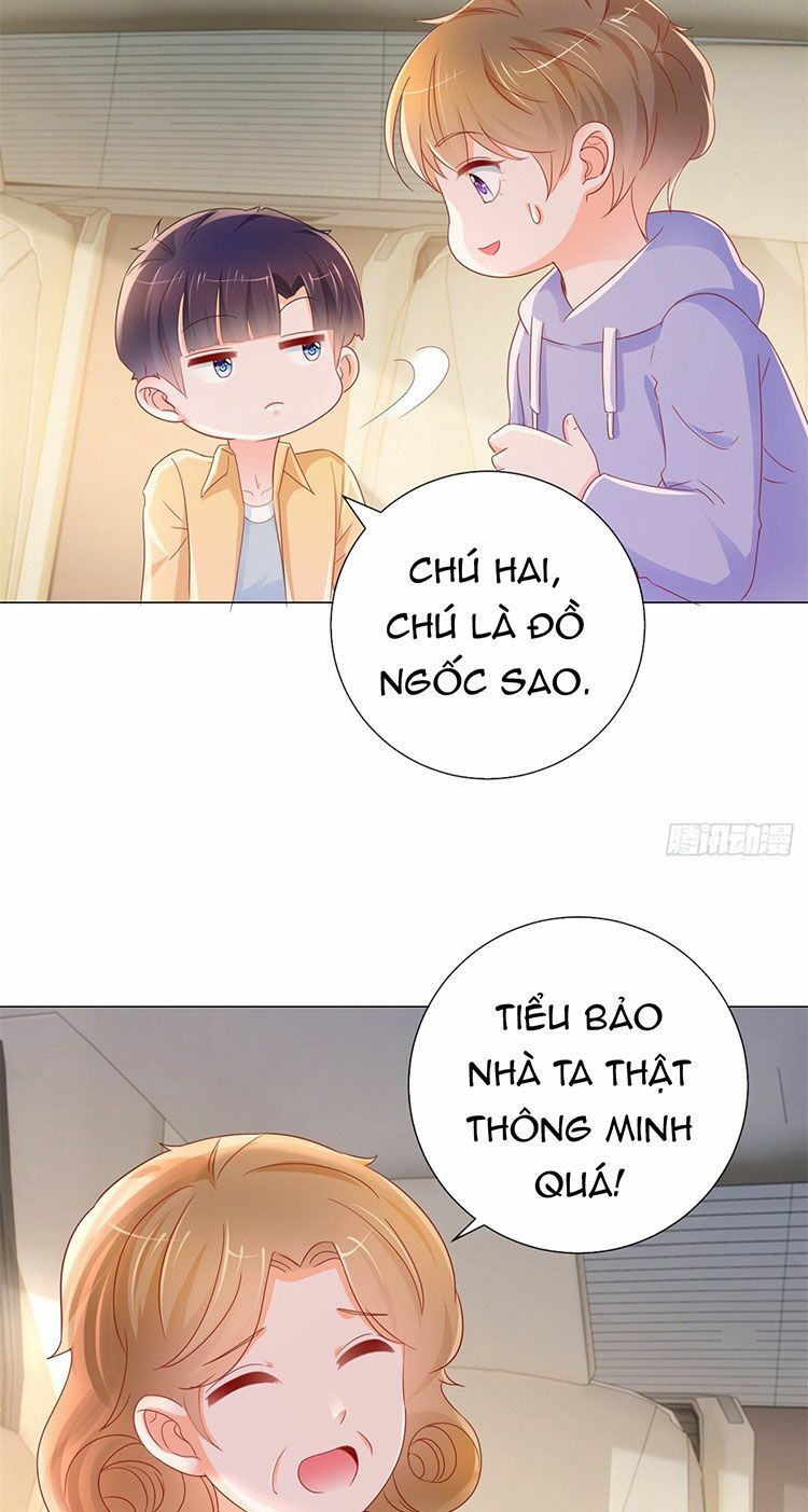 đọc truyện Ẩn Hôn 100%: Chọc Tức Vợ Yêu Mua Một Tặng Một Chương 287.2 ảnh 9 tại Thiên Thai Truyện