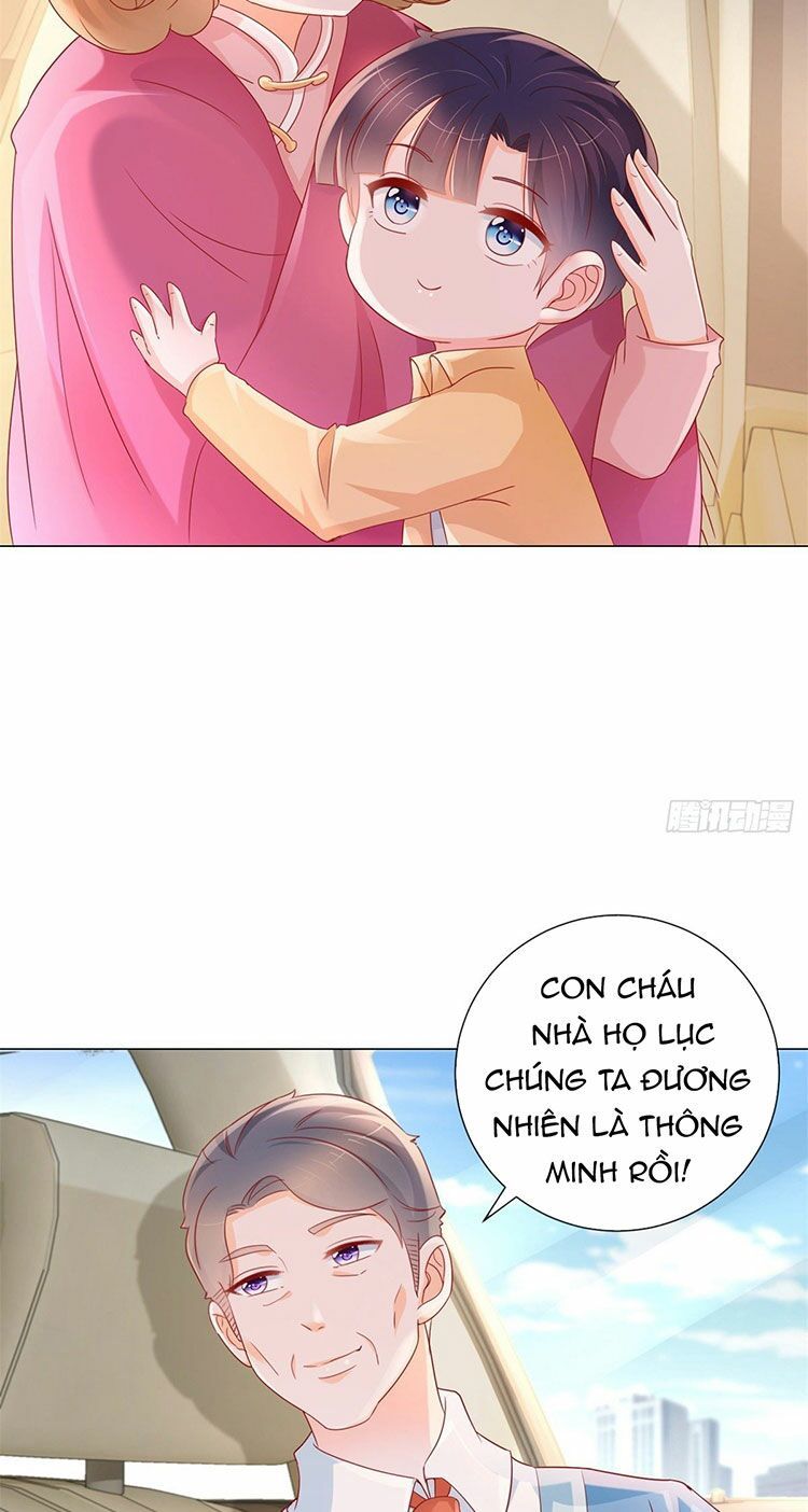 đọc truyện Ẩn Hôn 100%: Chọc Tức Vợ Yêu Mua Một Tặng Một Chương 287.2 ảnh 10 tại Thiên Thai Truyện