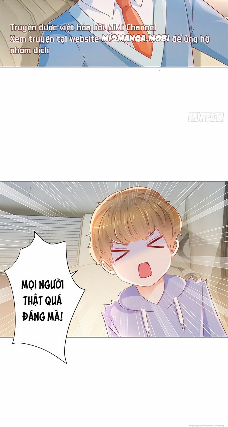 đọc truyện Ẩn Hôn 100%: Chọc Tức Vợ Yêu Mua Một Tặng Một Chương 287.2 ảnh 11 tại Thiên Thai Truyện