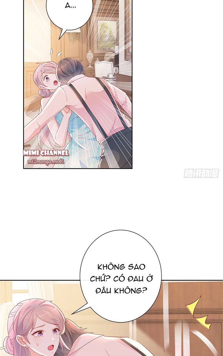 đọc truyện Ẩn Hôn 100%: Chọc Tức Vợ Yêu Mua Một Tặng Một Chương 288.1 ảnh 12 tại Thiên Thai Truyện