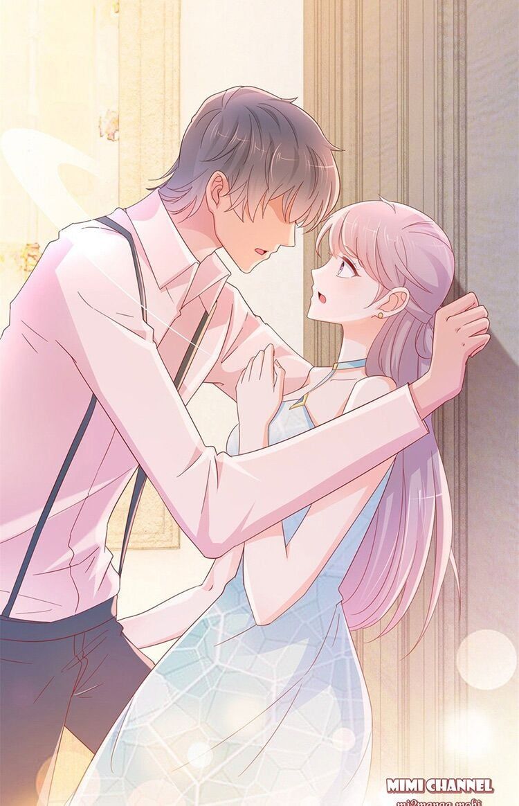 đọc truyện Ẩn Hôn 100%: Chọc Tức Vợ Yêu Mua Một Tặng Một Chương 288.1 ảnh 15 tại Thiên Thai Truyện