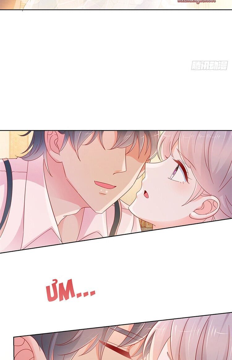 đọc truyện Ẩn Hôn 100%: Chọc Tức Vợ Yêu Mua Một Tặng Một Chương 288.1 ảnh 16 tại Thiên Thai Truyện