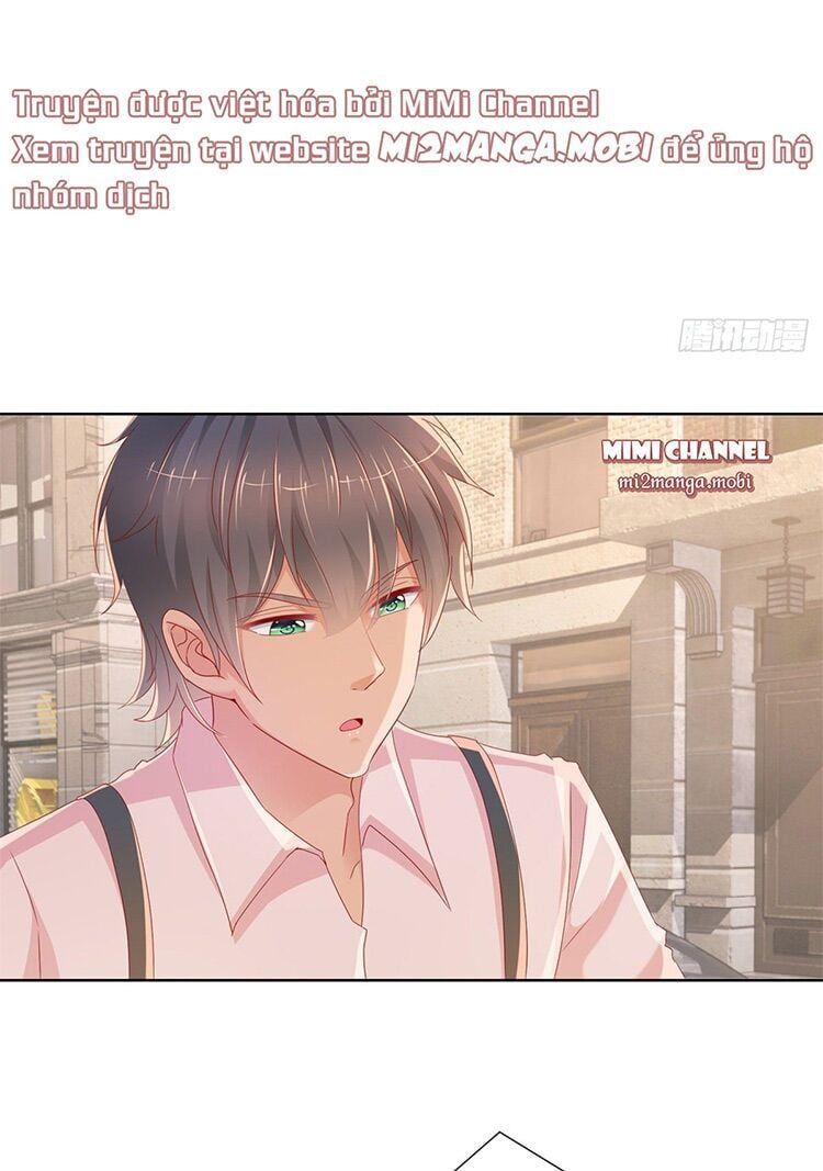 đọc truyện Ẩn Hôn 100%: Chọc Tức Vợ Yêu Mua Một Tặng Một Chương 288.1 ảnh 4 tại Thiên Thai Truyện