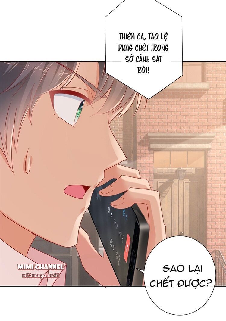 đọc truyện Ẩn Hôn 100%: Chọc Tức Vợ Yêu Mua Một Tặng Một Chương 288.1 ảnh 5 tại Thiên Thai Truyện