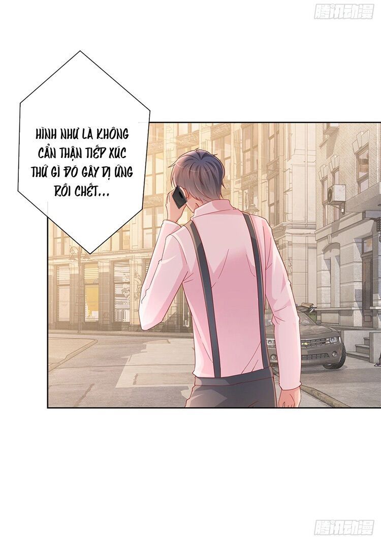 đọc truyện Ẩn Hôn 100%: Chọc Tức Vợ Yêu Mua Một Tặng Một Chương 288.1 ảnh 6 tại Thiên Thai Truyện