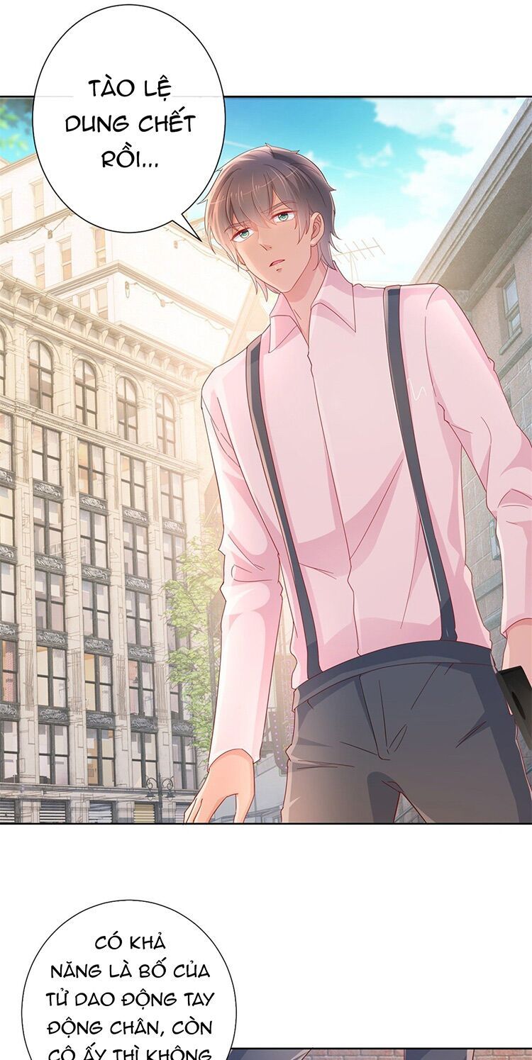 đọc truyện Ẩn Hôn 100%: Chọc Tức Vợ Yêu Mua Một Tặng Một Chương 288.1 ảnh 7 tại Thiên Thai Truyện