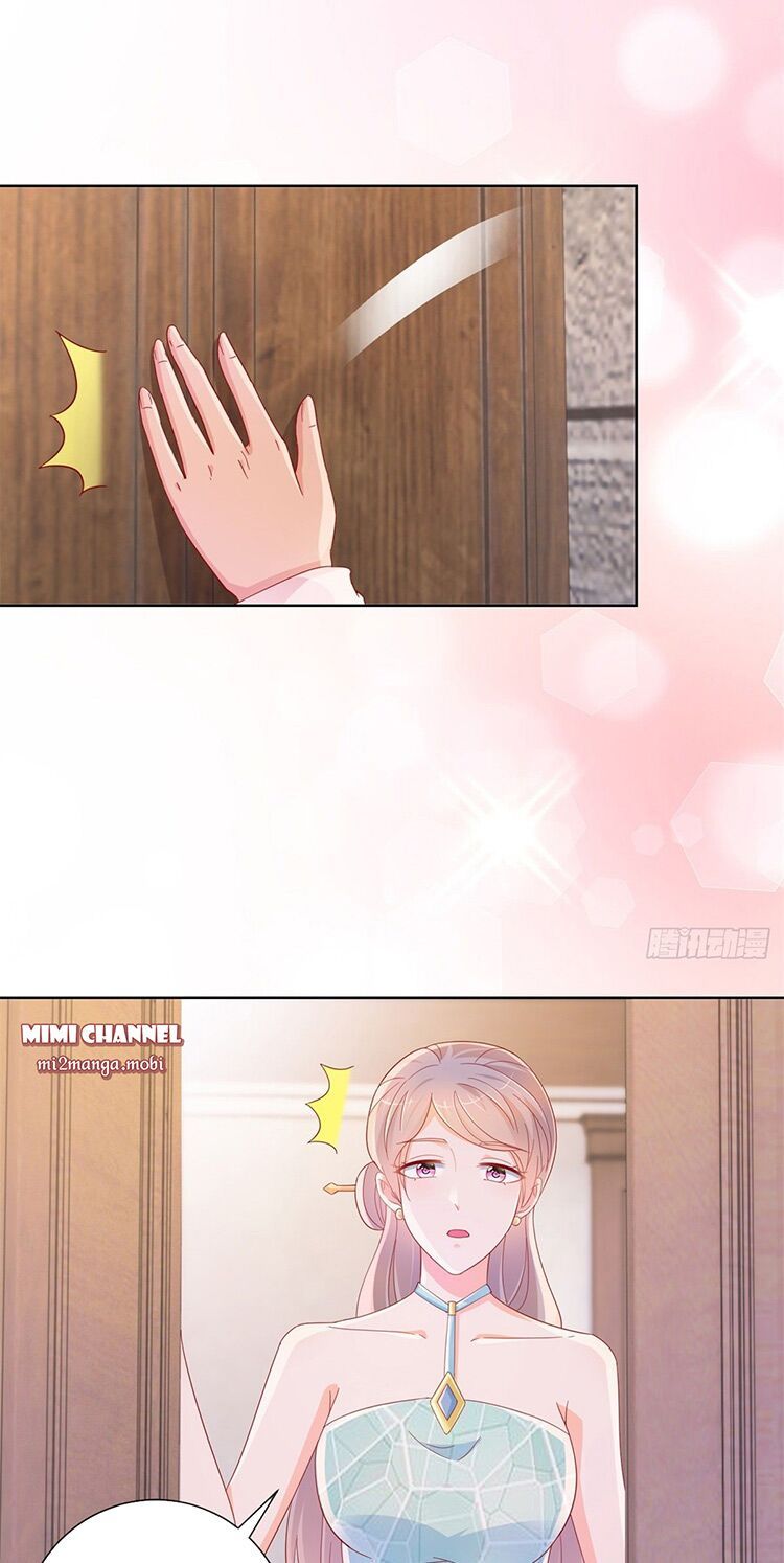 đọc truyện Ẩn Hôn 100%: Chọc Tức Vợ Yêu Mua Một Tặng Một Chương 288.1 ảnh 9 tại Thiên Thai Truyện