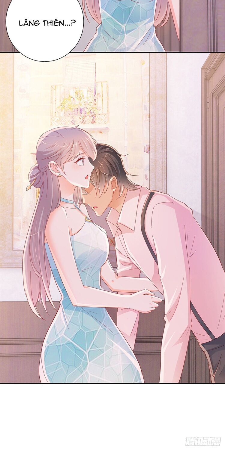 đọc truyện Ẩn Hôn 100%: Chọc Tức Vợ Yêu Mua Một Tặng Một Chương 288.1 ảnh 10 tại Thiên Thai Truyện