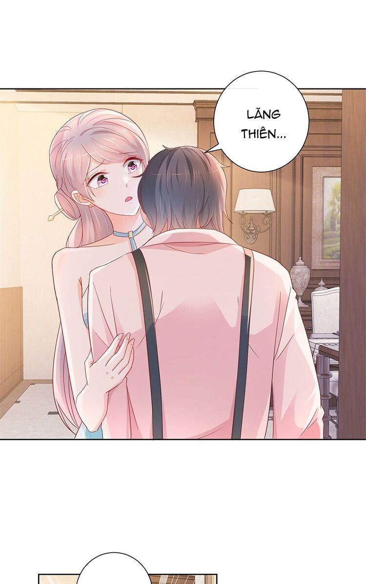 đọc truyện Ẩn Hôn 100%: Chọc Tức Vợ Yêu Mua Một Tặng Một Chương 288.1 ảnh 11 tại Thiên Thai Truyện