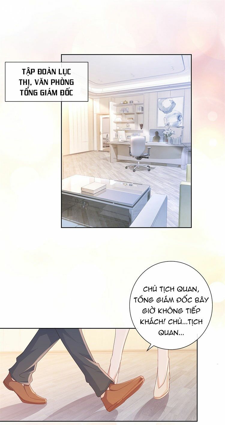 đọc truyện Ẩn Hôn 100%: Chọc Tức Vợ Yêu Mua Một Tặng Một Chương 288.2 ảnh 3 tại Thiên Thai Truyện