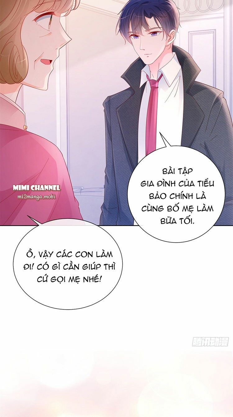 đọc truyện Ẩn Hôn 100%: Chọc Tức Vợ Yêu Mua Một Tặng Một Chương 288.2 ảnh 12 tại Thiên Thai Truyện