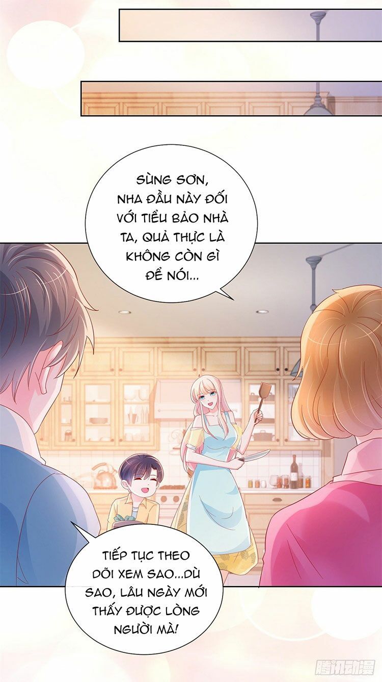 đọc truyện Ẩn Hôn 100%: Chọc Tức Vợ Yêu Mua Một Tặng Một Chương 288.2 ảnh 13 tại Thiên Thai Truyện