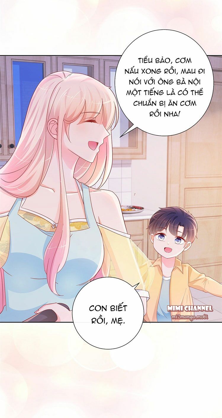 đọc truyện Ẩn Hôn 100%: Chọc Tức Vợ Yêu Mua Một Tặng Một Chương 288.2 ảnh 14 tại Thiên Thai Truyện