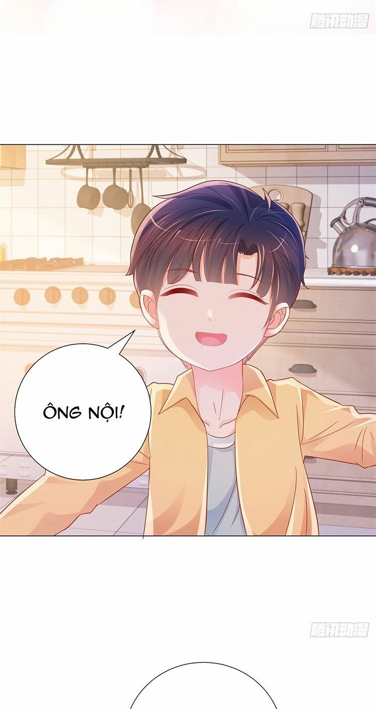 đọc truyện Ẩn Hôn 100%: Chọc Tức Vợ Yêu Mua Một Tặng Một Chương 288.2 ảnh 15 tại Thiên Thai Truyện