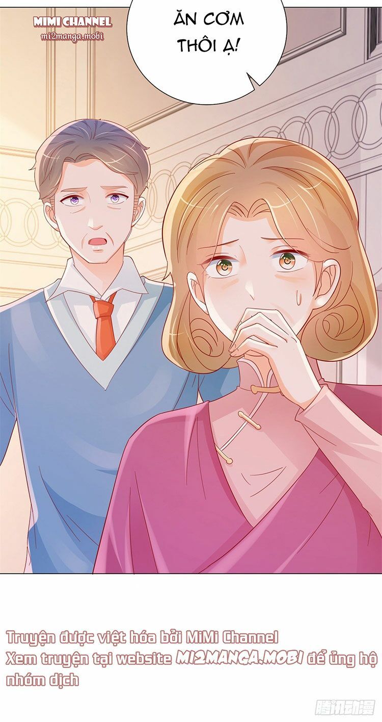 đọc truyện Ẩn Hôn 100%: Chọc Tức Vợ Yêu Mua Một Tặng Một Chương 288.2 ảnh 16 tại Thiên Thai Truyện