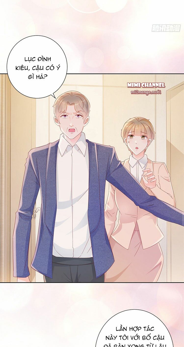 đọc truyện Ẩn Hôn 100%: Chọc Tức Vợ Yêu Mua Một Tặng Một Chương 288.2 ảnh 4 tại Thiên Thai Truyện