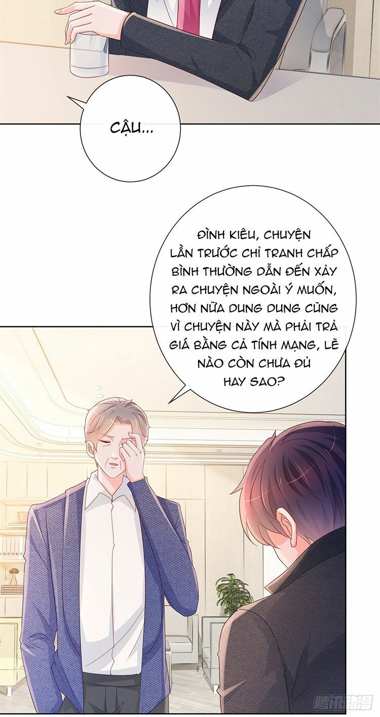 đọc truyện Ẩn Hôn 100%: Chọc Tức Vợ Yêu Mua Một Tặng Một Chương 288.2 ảnh 6 tại Thiên Thai Truyện