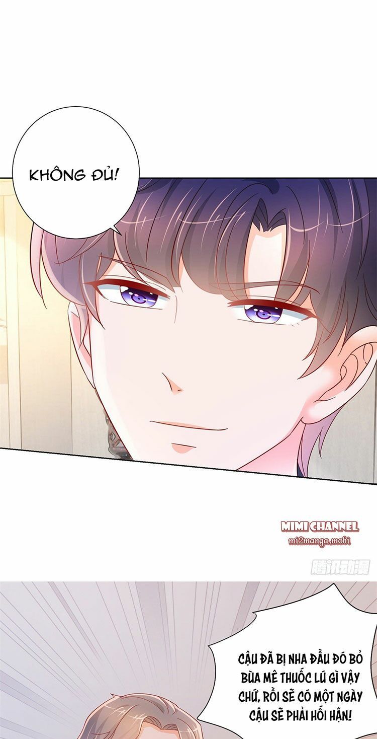 đọc truyện Ẩn Hôn 100%: Chọc Tức Vợ Yêu Mua Một Tặng Một Chương 288.2 ảnh 7 tại Thiên Thai Truyện