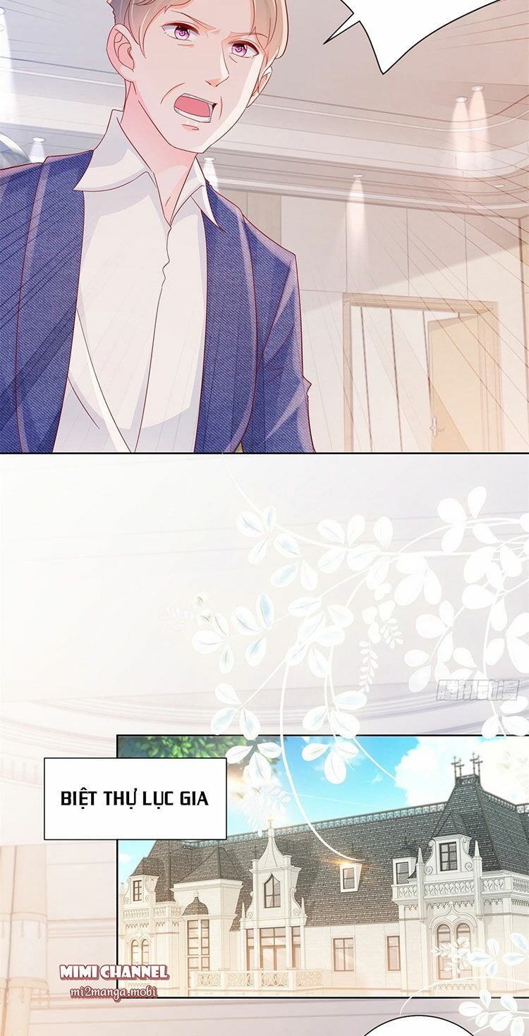 đọc truyện Ẩn Hôn 100%: Chọc Tức Vợ Yêu Mua Một Tặng Một Chương 288.2 ảnh 8 tại Thiên Thai Truyện