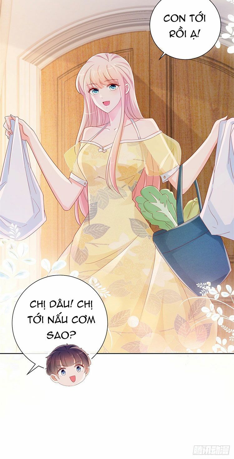 đọc truyện Ẩn Hôn 100%: Chọc Tức Vợ Yêu Mua Một Tặng Một Chương 288.2 ảnh 9 tại Thiên Thai Truyện