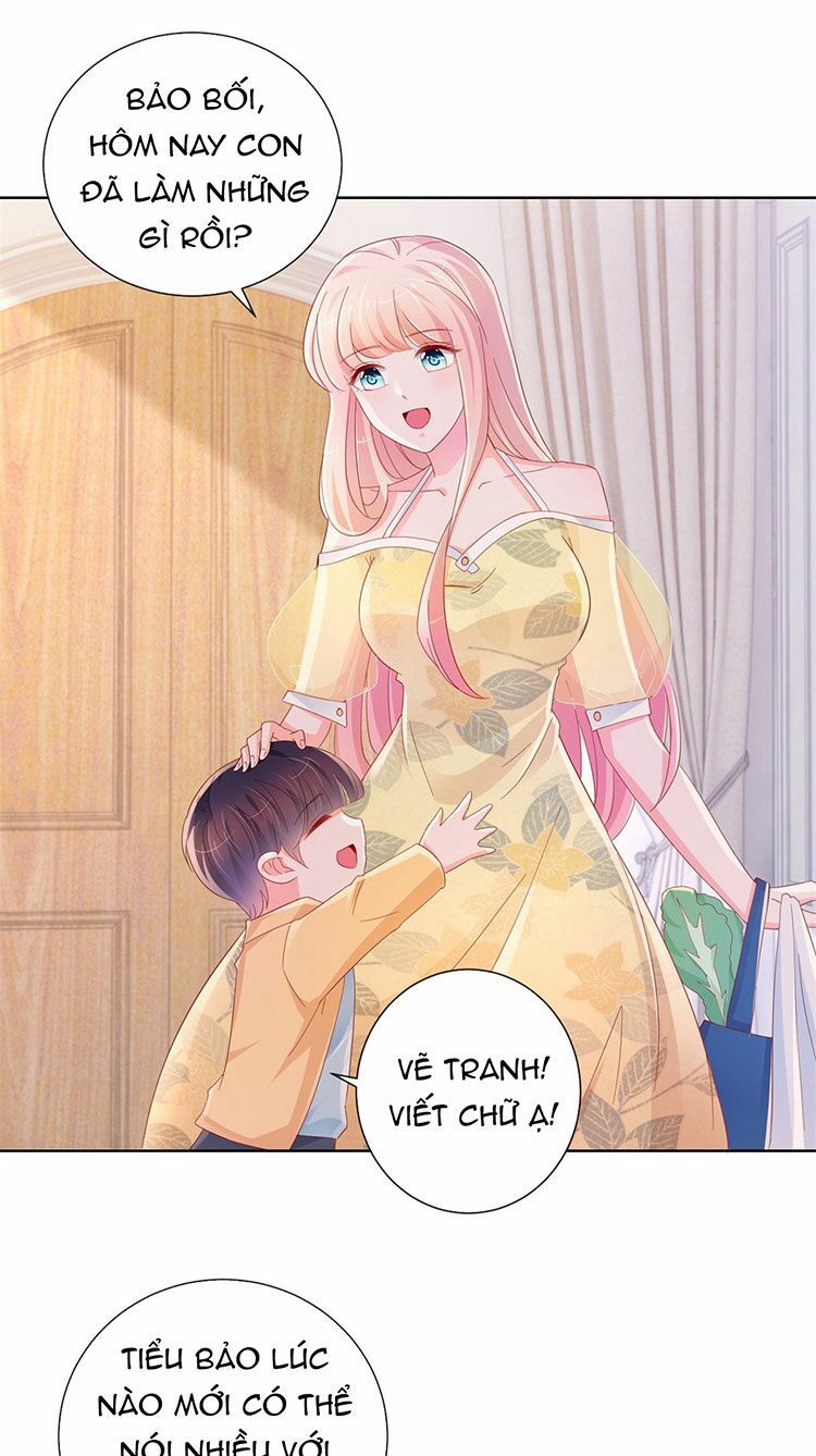 đọc truyện Ẩn Hôn 100%: Chọc Tức Vợ Yêu Mua Một Tặng Một Chương 288.2 ảnh 10 tại Thiên Thai Truyện