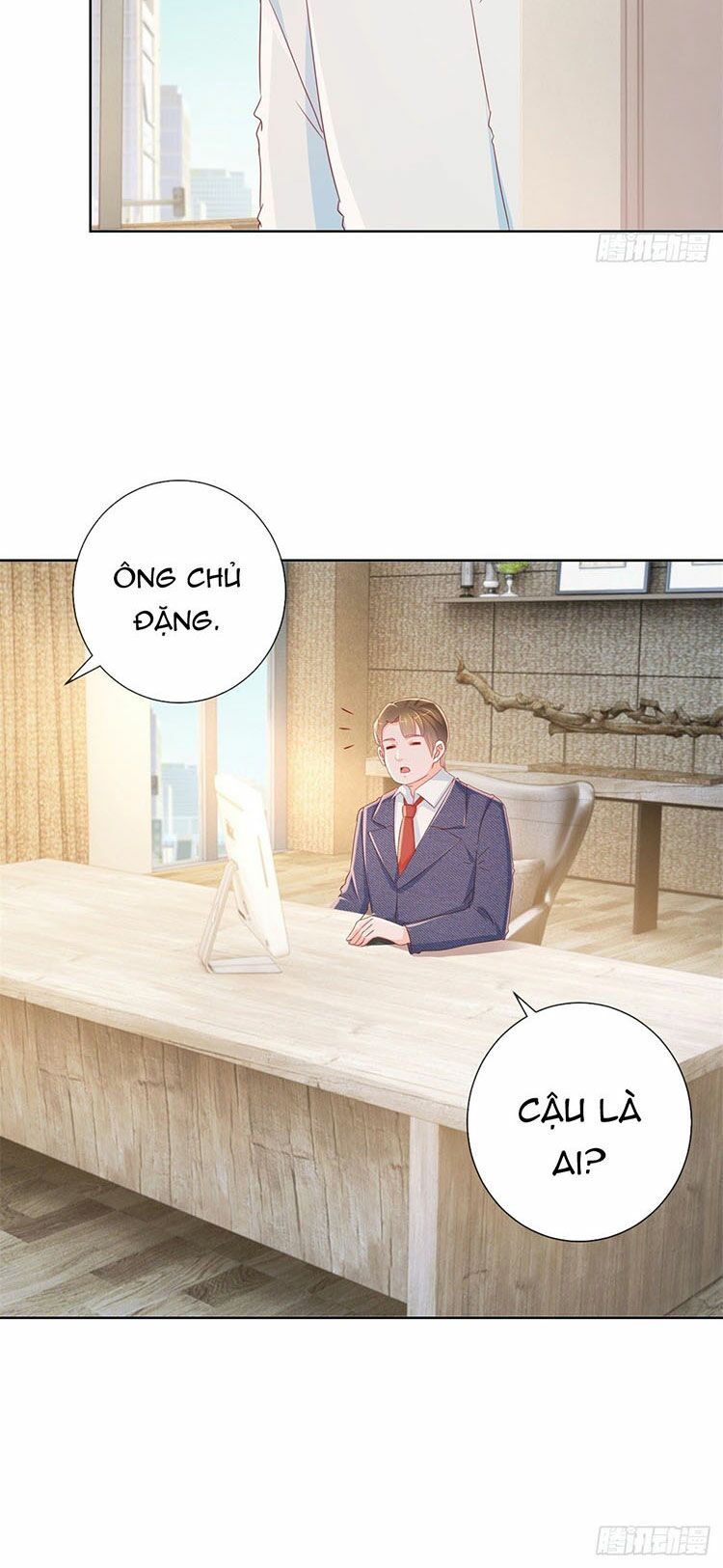 đọc truyện Ẩn Hôn 100%: Chọc Tức Vợ Yêu Mua Một Tặng Một Chương 289.1 ảnh 12 tại Thiên Thai Truyện