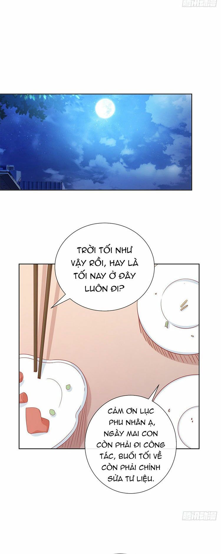 đọc truyện Ẩn Hôn 100%: Chọc Tức Vợ Yêu Mua Một Tặng Một Chương 289.1 ảnh 4 tại Thiên Thai Truyện