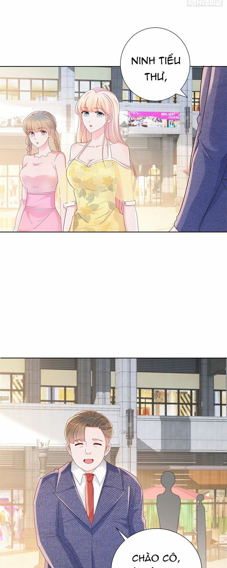 đọc truyện Ẩn Hôn 100%: Chọc Tức Vợ Yêu Mua Một Tặng Một Chương 289.1 ảnh 7 tại Thiên Thai Truyện