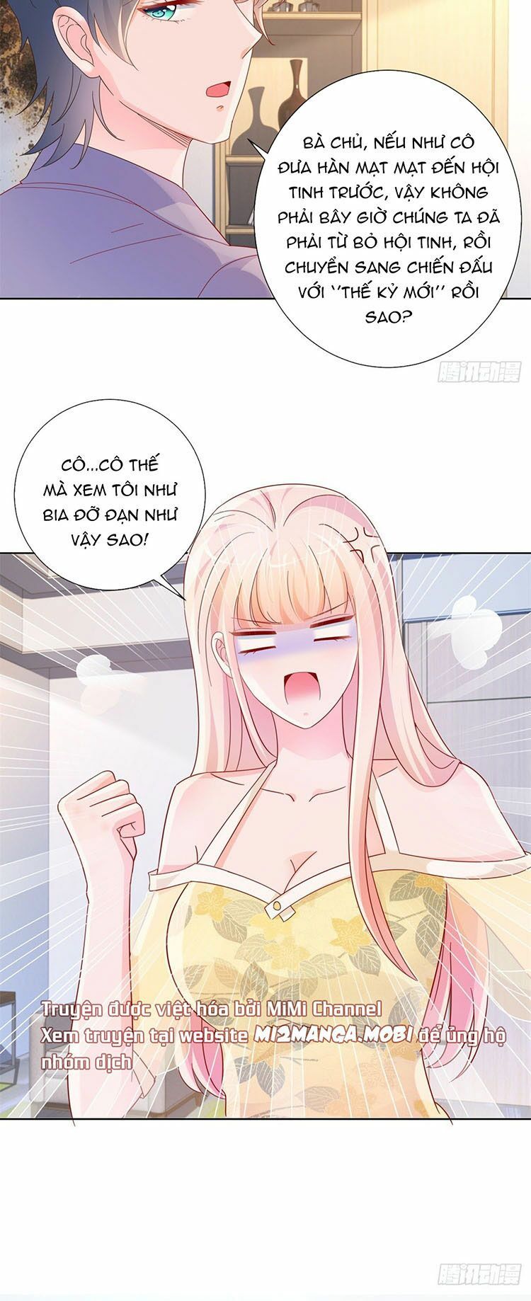 đọc truyện Ẩn Hôn 100%: Chọc Tức Vợ Yêu Mua Một Tặng Một Chương 289.2 ảnh 12 tại Thiên Thai Truyện