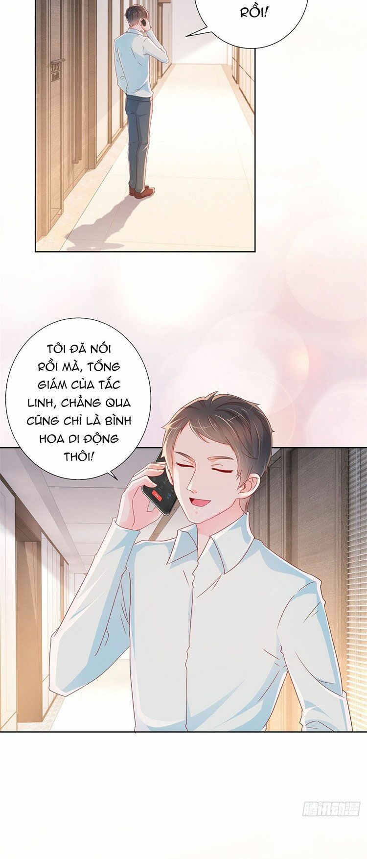 đọc truyện Ẩn Hôn 100%: Chọc Tức Vợ Yêu Mua Một Tặng Một Chương 289.2 ảnh 4 tại Thiên Thai Truyện