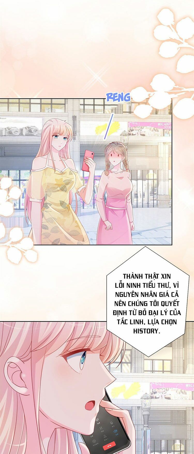 đọc truyện Ẩn Hôn 100%: Chọc Tức Vợ Yêu Mua Một Tặng Một Chương 289.2 ảnh 5 tại Thiên Thai Truyện