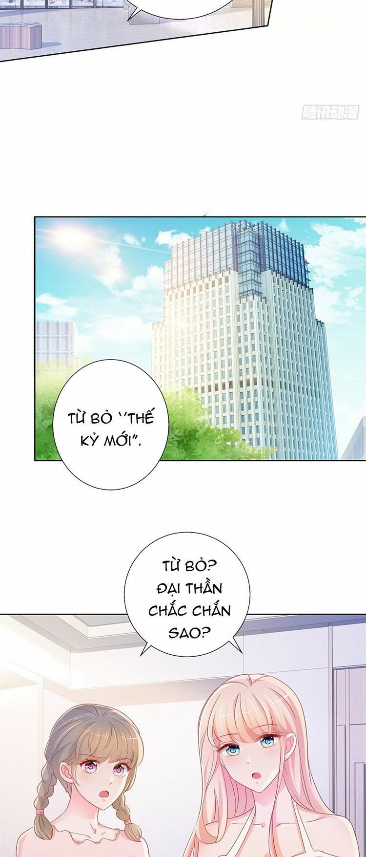 đọc truyện Ẩn Hôn 100%: Chọc Tức Vợ Yêu Mua Một Tặng Một Chương 289.2 ảnh 7 tại Thiên Thai Truyện