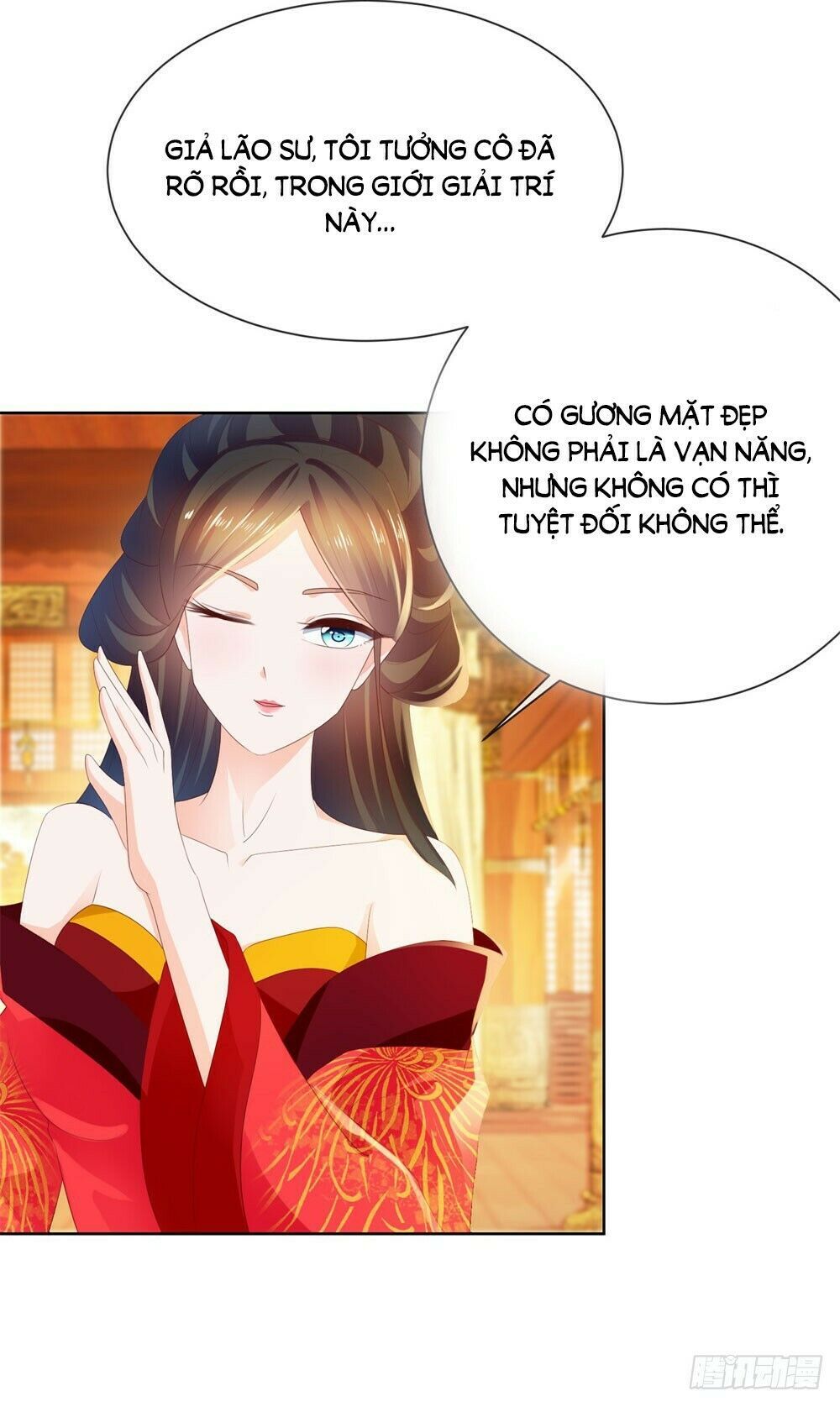 đọc truyện Ẩn Hôn 100%: Chọc Tức Vợ Yêu Mua Một Tặng Một Chương 29 ảnh 13 tại Thiên Thai Truyện